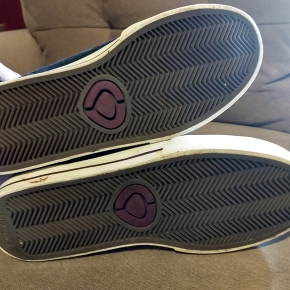 Circa Unisex Board Shoes size 8 (7.5) - Picture 5 of 7